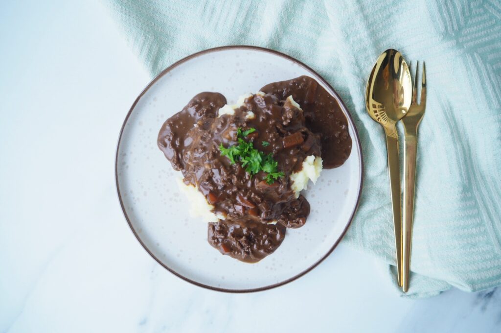 Glutenfri millionbøf