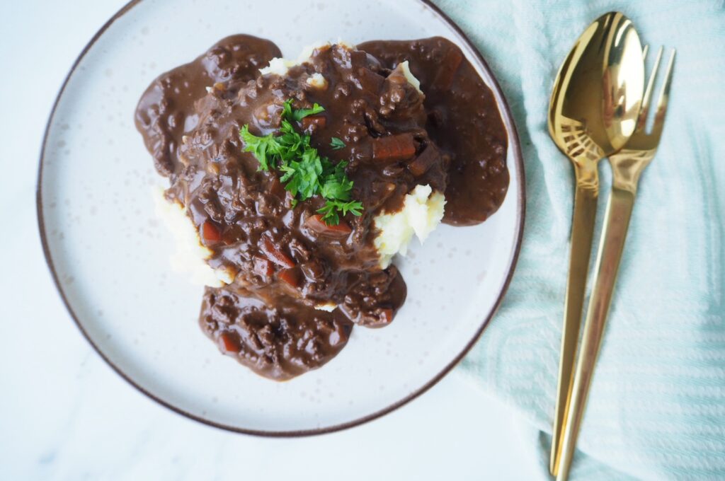 Glutenfri millionbøf