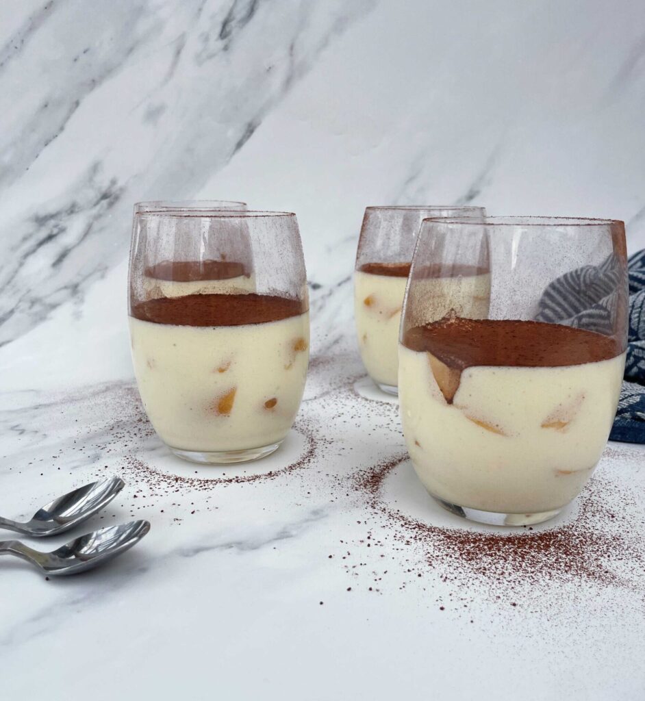 glutenfri tiramisu