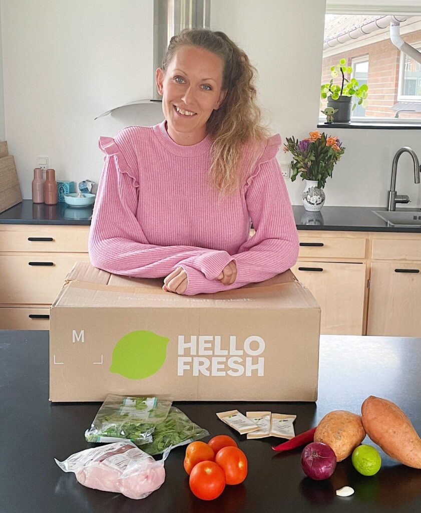 glutenfri måltidskasser