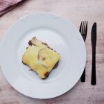 Glutenfri Auberginelasagne – Lasagne uden lasagneplader