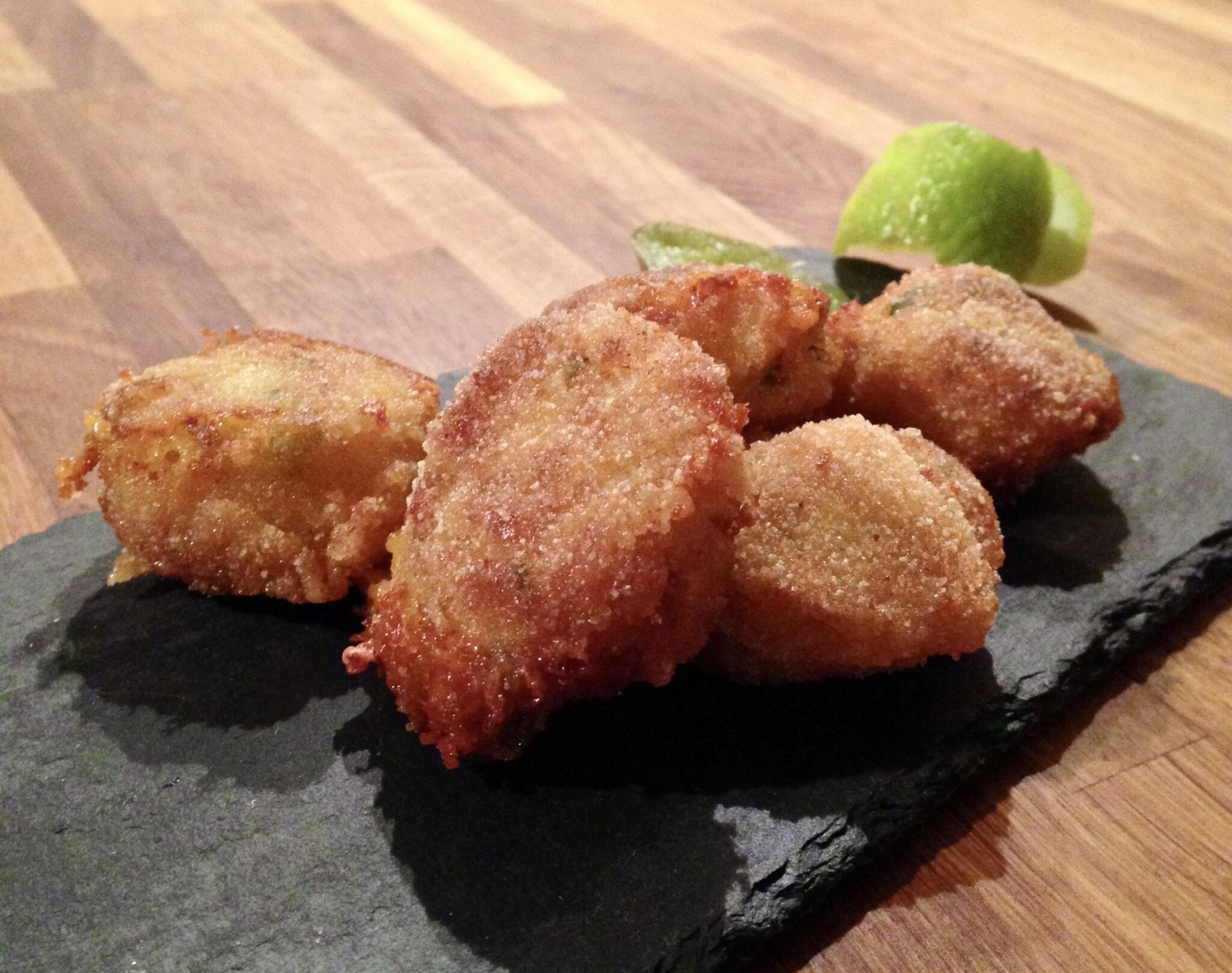 Glutenfri chili cheese tops - Glutenfrimagi