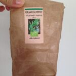 Lidt om vidundermidlet Guargummi til glutenfri bagning