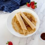 Glutenfri pandekager