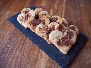 Glutenfri jødekager