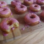 Nyt legetøj #2 – Nemme, velsmagende mini donuts