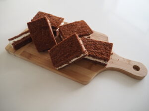 Glutenfri Mælkesnitter2