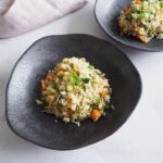 Fried Rice – Genial frokost ret