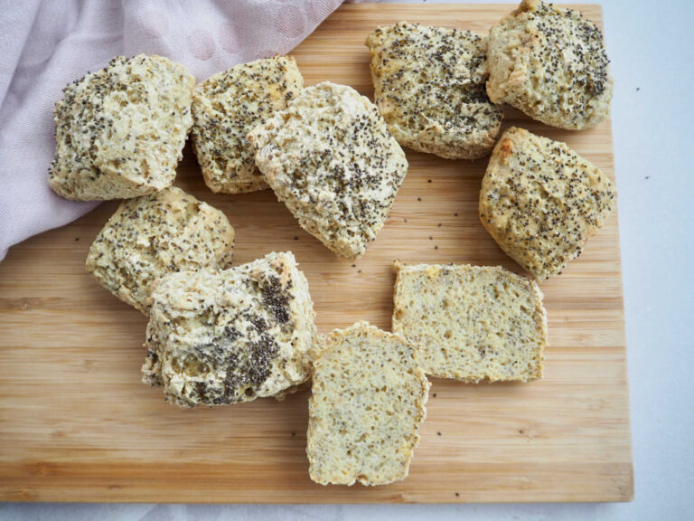 Mini E-bog – Glutenfri Surdej