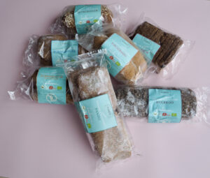 Plantekompagniet glutenfri