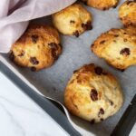 Glutenfri chokoladeboller