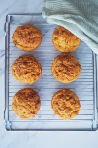 Glutenfri pizzaboller opskrift