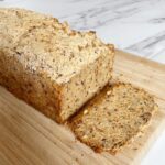 Glutenfrit solsikkekernebrød