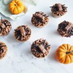 Glutenfri halloween muffins