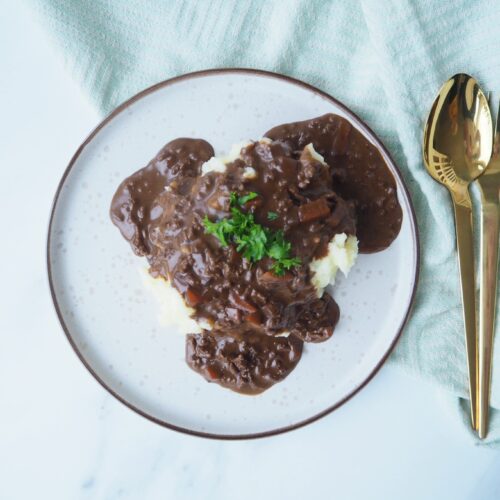 Glutenfri millionbøf