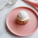 Glutenfri semlor, naturlig glutenfri og uden marcipan