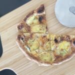 Glutenfri pizzadej – Verdens bedste opskrift