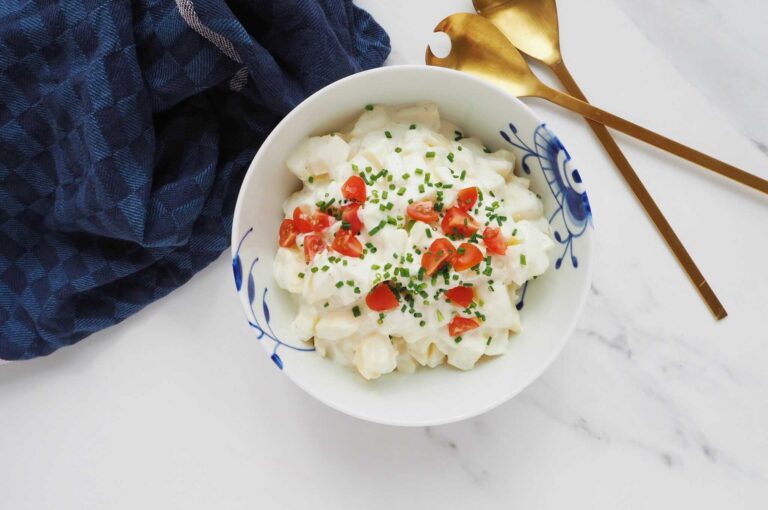 Kartoffelsalat