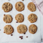 Glutenfri julecookies