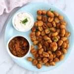 AirFryer Gnocchi – En sprød snack