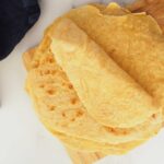 Glutenfri Tortillapandekager