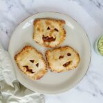 Glutenfri Halloween Appetizers