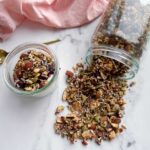 Glutenfri granola uden havre