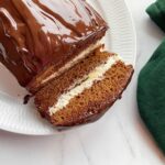 Glutenfri honningkage med smørcreme
