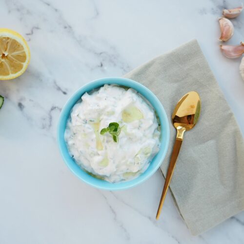 Tzatziki
