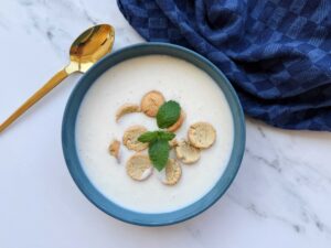 Glutenfri kammerjunkere fra Karen Volf