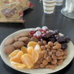 Glutenfri Julesmåkager fra Karen Volf