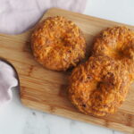 Glutenfri skyr bagels