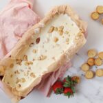 Glutenfri Koldskålsis