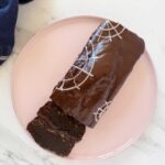 Glutenfri Halloweenkage